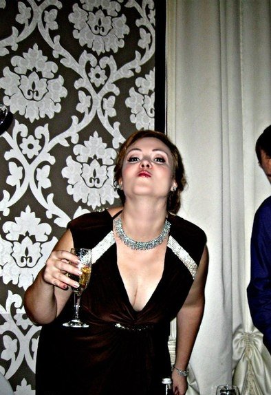 Нимфоманка ищет способного мужчину в Новороссийске! Нимфоманка ищет способного мужчину в Новороссийске!