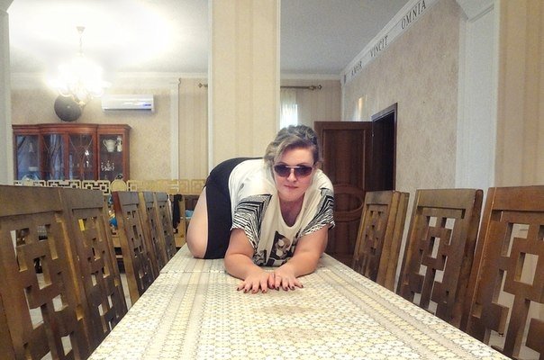 Нимфоманка ищет способного мужчину в Новороссийске! Нимфоманка ищет способного мужчину в Новороссийске!