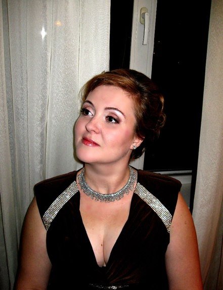 Нимфоманка ищет способного мужчину в Новороссийске! Нимфоманка ищет способного мужчину в Новороссийске!