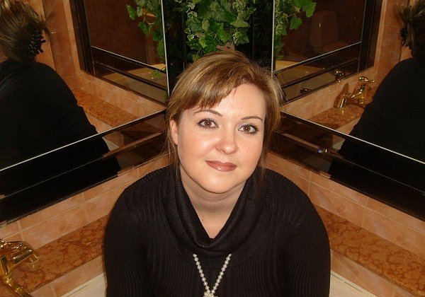 Нимфоманка ищет способного мужчину в Новороссийске! Нимфоманка ищет способного мужчину в Новороссийске!