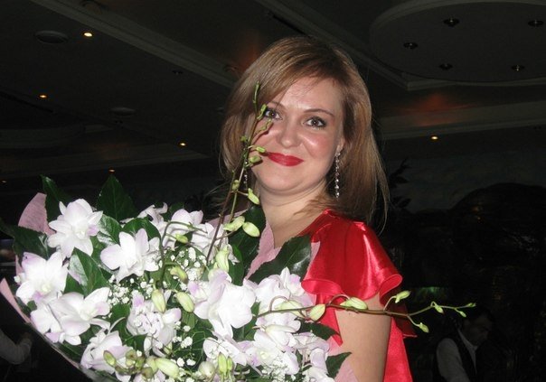 Нимфоманка ищет способного мужчину в Новороссийске! Нимфоманка ищет способного мужчину в Новороссийске!