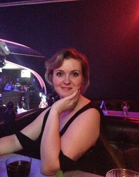 Нимфоманка ищет способного мужчину в Новороссийске! Нимфоманка ищет способного мужчину в Новороссийске!