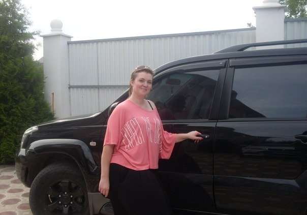 Нимфоманка ищет способного мужчину в Новороссийске! Нимфоманка ищет способного мужчину в Новороссийске!