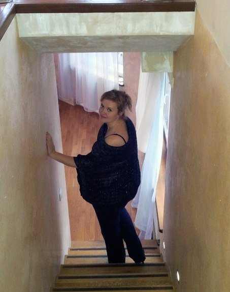 Нимфоманка ищет способного мужчину в Новороссийске! Нимфоманка ищет способного мужчину в Новороссийске!