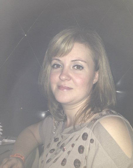 Нимфоманка ищет способного мужчину в Новороссийске! Нимфоманка ищет способного мужчину в Новороссийске!