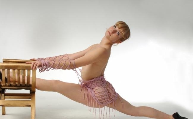 Красивая ухоженная девушка ищет парня в Новороссийске Красивая ухоженная девушка ищет парня в Новороссийске