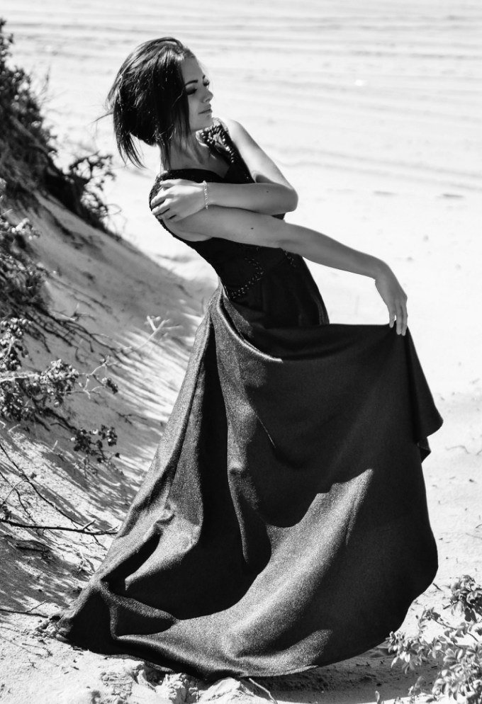 Девушка снимет напряжение и усталость мужчине в Новороссийске Девушка снимет напряжение и усталость мужчине в Новороссийске