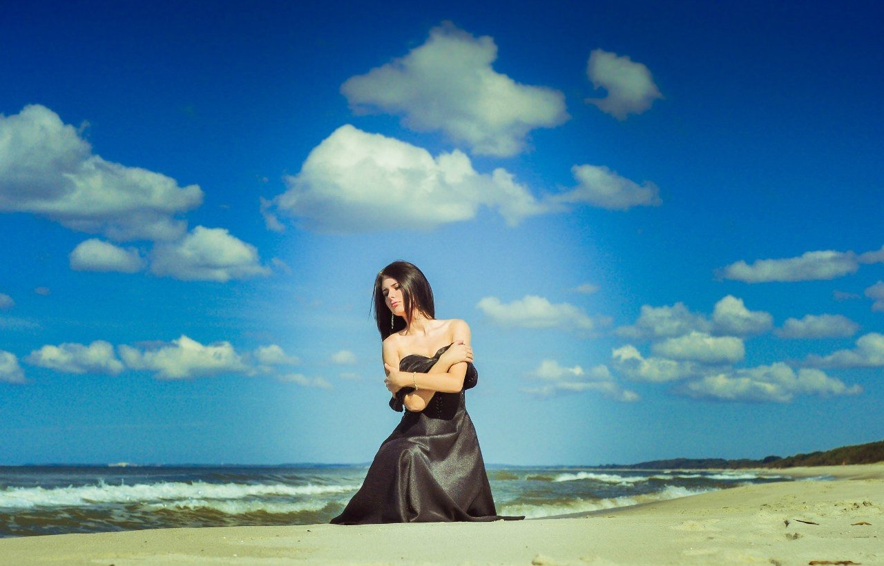 Девушка снимет напряжение и усталость мужчине в Новороссийске Девушка снимет напряжение и усталость мужчине в Новороссийске