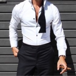 Приятный, чистоплотный парень. Ищу девушку для снятия стресса в Новороссийске Приятный, чистоплотный парень. Ищу девушку для снятия стресса в Новороссийске