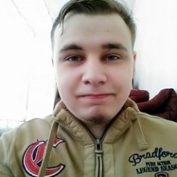 Приятный высокий молодой парень. Ищу девушку в Новороссийске Приятный высокий молодой парень. Ищу девушку в Новороссийске