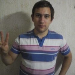 Молодой, красивый парень из Новоросийска. Ищу девушку для секса Молодой, красивый парень из Новоросийска. Ищу девушку для секса