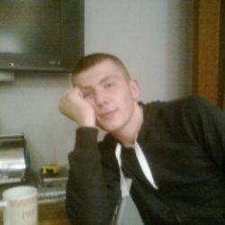 Парень из Новоросийска. Ищу милую девушку для встреч, готовую на многое Парень из Новоросийска. Ищу милую девушку для встреч, готовую на многое