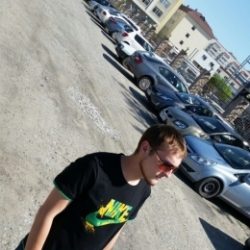 Обаятельный парень ищет не менее обаятельную девушку для секса в Новороссийске! Обаятельный парень ищет не менее обаятельную девушку для секса в Новороссийске!