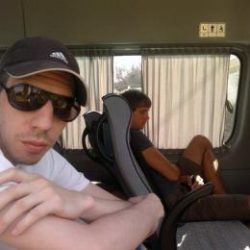 Парень из Новоросийска. Хочу найти девушку для бурной близости Парень из Новоросийска. Хочу найти девушку для бурной близости