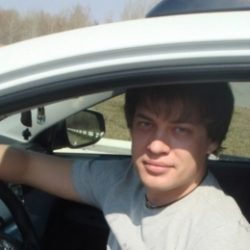 Молодой парень ищет девушку в Новороссийске Молодой парень ищет девушку в Новороссийске