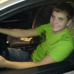 Парень из Новоросийска. Ищу девушку, которой нужен любовник, ласковый и нежный! Парень из Новоросийска. Ищу девушку, которой нужен любовник, ласковый и нежный!