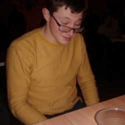 Скромный парень, познакомлюсь с девушкой в Новороссийске Скромный парень, познакомлюсь с девушкой в Новороссийске