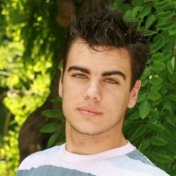 Симпатичный парень в поисках "нижней" девушки для развлечений в Новороссийске Симпатичный парень в поисках "нижней" девушки для развлечений в Новороссийске