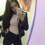 Сексуальная блондинка познакомится с мужчиной в Новороссийске для интима!